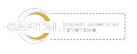 Capital Home Comfort Systems logo