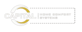 Capital Home Comfort Systems logo