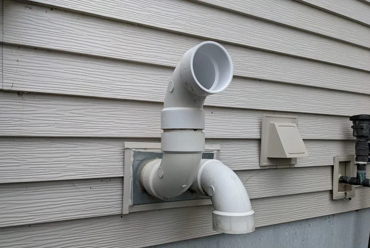Winter & Carbon Monoxide: Maintaining Your Furnace Exhaust Vents