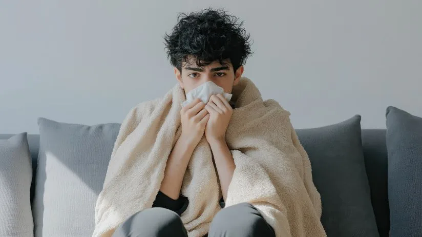 Can Air Conditioning Make You Sick?