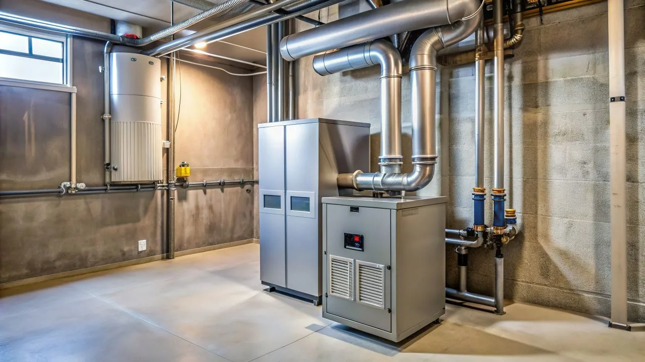How Often Should You Clean Your Ducts?