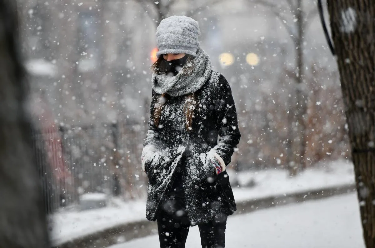 The Ultimate HVAC Winter Checklist for Ontario Homes