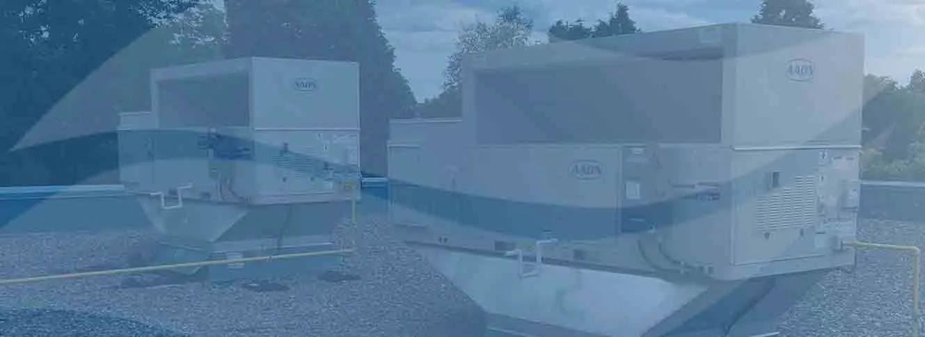 Rooftop Cooling Systems