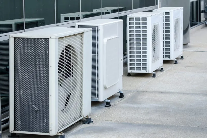 The Advantages of Commercial Cooling for Ottawa Businesses