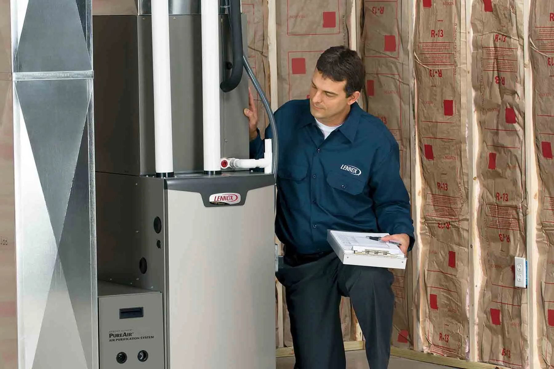 Is Your Furnace Ready for Winter? 7 Signs It's Time for a Tune-Up Before the First Snowfall