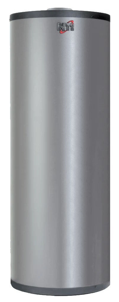 Indirect Water Heater | Climate Works