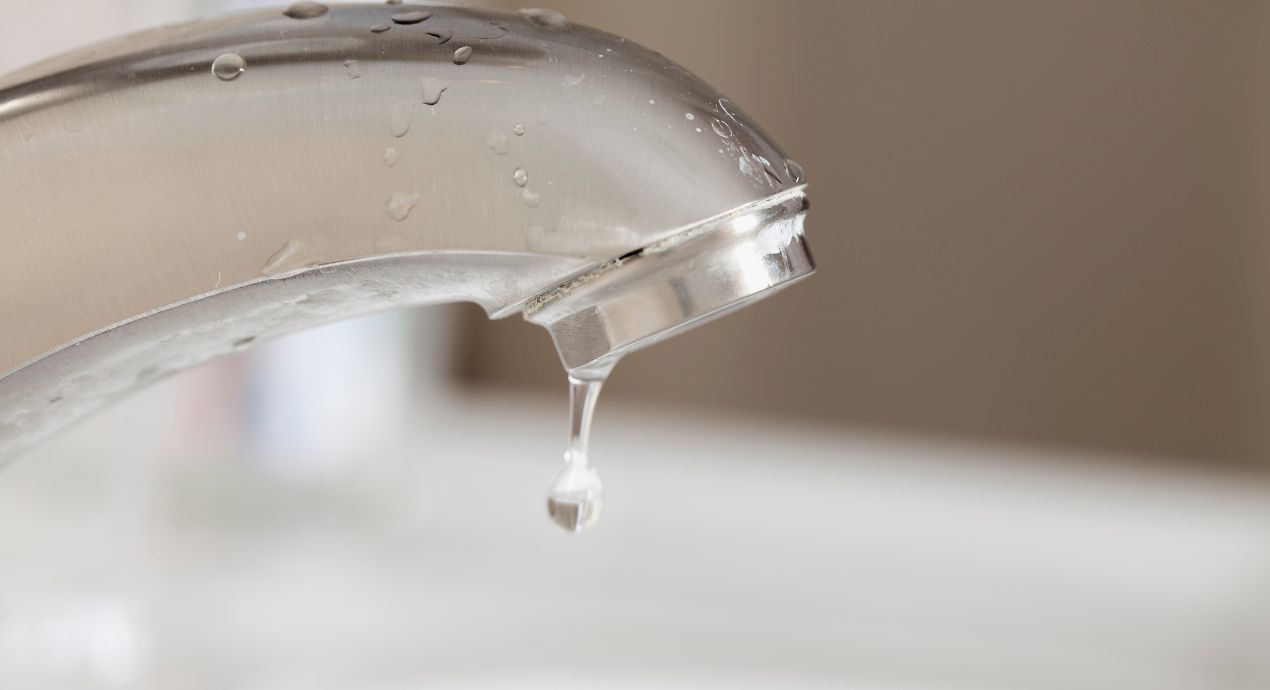 Why You Should Never Ignore a Leaky Faucet