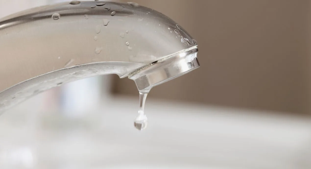 Why You Should Never Ignore a Leaky Faucet