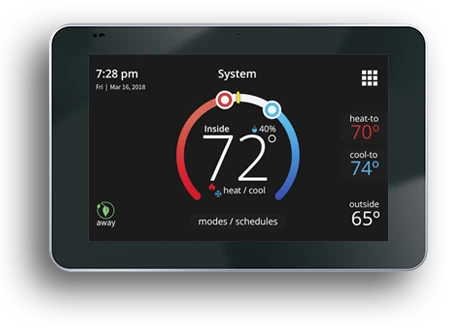 How to Set Your Thermostat This Winter to Save