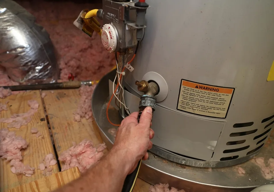 The Best Types of Water Heaters for Ottawa Homes