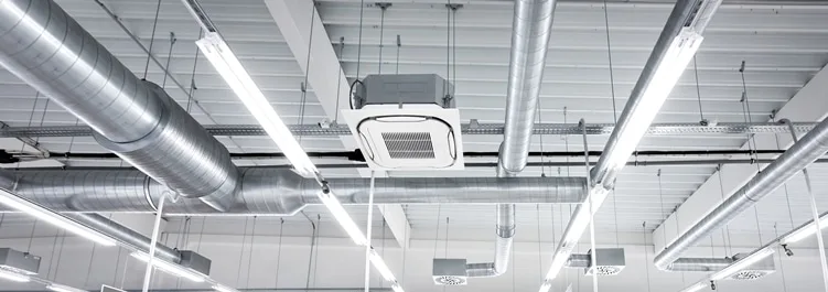 Heating Basics For Commercial Facilities in Ottawa