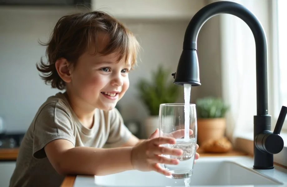 Water Softeners in Ottawa: Cleaner Water for a Healthier Home