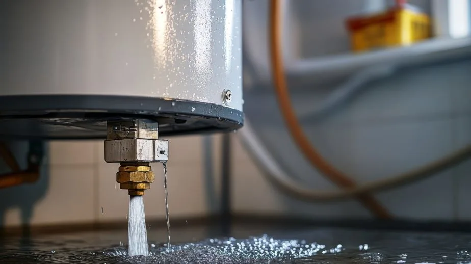 How Often Should I Drain My Water Heater?