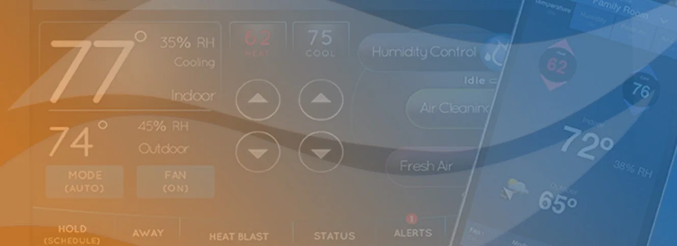 Advantages of a Wi-Fi Enabled Thermostat
