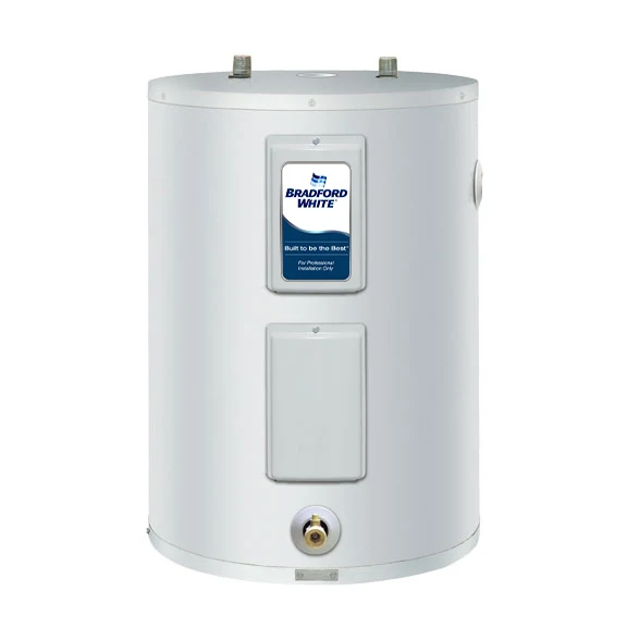 Bradford White residential hot water tank