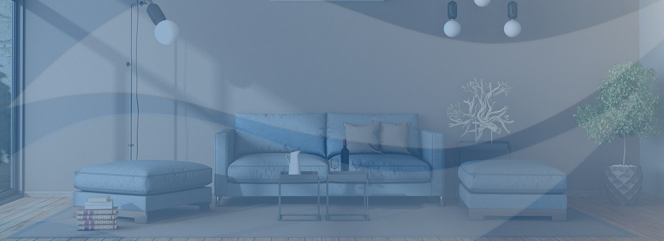 Mould & Humidity Control