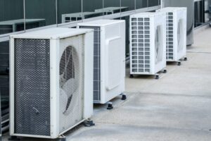 Commercial cooling in ottawa