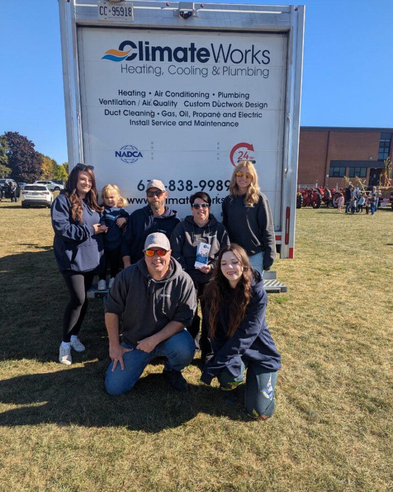 Climate Works Heating Cooling & Plumbing photo 6